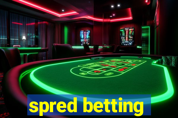 spred betting